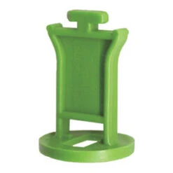 Pack Of 25 - Allispacers & Alliplugs 5 Pack Of 25 - Allispacers & Alliplugs -Verdura Garden Store bpallisp503