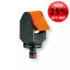 Claber Quick Clip Tap Connector -Verdura Garden Store clqctc1