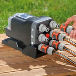 Gardena Switched Water Distributor -Verdura Garden Store coswd4