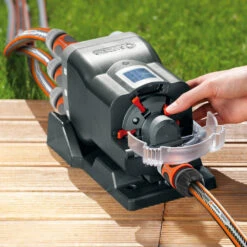 Gardena Switched Water Distributor -Verdura Garden Store coswd5