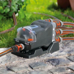 Gardena Switched Water Distributor -Verdura Garden Store coswd6