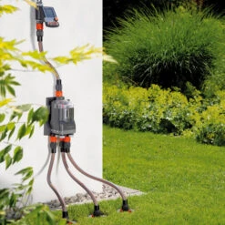 Gardena Switched Water Distributor -Verdura Garden Store coswd9