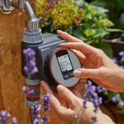 Gardena Flex Water Computer (1890-28) -Verdura Garden Store cowcf2