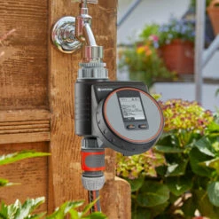 Gardena Flex Water Computer (1890-28) -Verdura Garden Store cowcf5