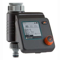 Water Computer Select Timer (Gardena 1891-28) -Verdura Garden Store cowcst1