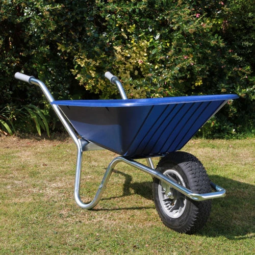 Clipper Wheelbarrow 2 Clipper Wheelbarrow - Image 2
