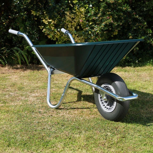 Clipper Wheelbarrow 1 Clipper Wheelbarrow