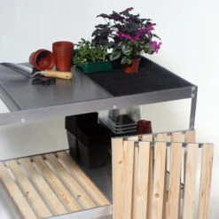 Clearspan Staging -Verdura Garden Store csps3 1