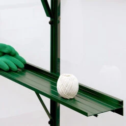 Elite Kensington 6'5" Wide Lean To 11 Elite Kensington 6'5" Wide Lean To -Verdura Garden Store e65kenlt4 1