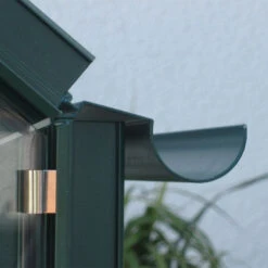 Elite Kensington 6'5" Wide Lean To 14 Elite Kensington 6'5" Wide Lean To -Verdura Garden Store e65kenlt7 1