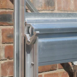 Elite Titan K800 8'5" Wide Lean To -Verdura Garden Store e84kenlt5 2