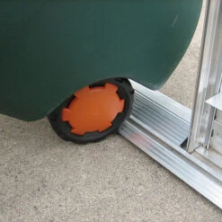 Elite Belmont 8' 5" Wide Greenhouse 16 Elite Belmont 8' 5" Wide Greenhouse -Verdura Garden Store ebgh6 2