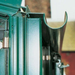 Elite Craftsman 6'3" Wide Greenhouse -Verdura Garden Store ecmgh3 1