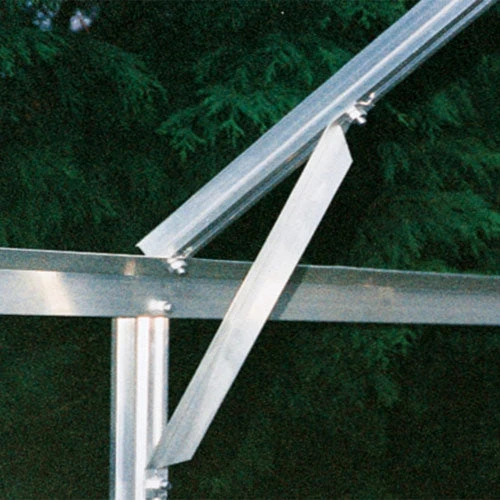 Elite Classique 12'5" Wide Greenhouse 8 Elite Classique 12'5" Wide Greenhouse - Image 8