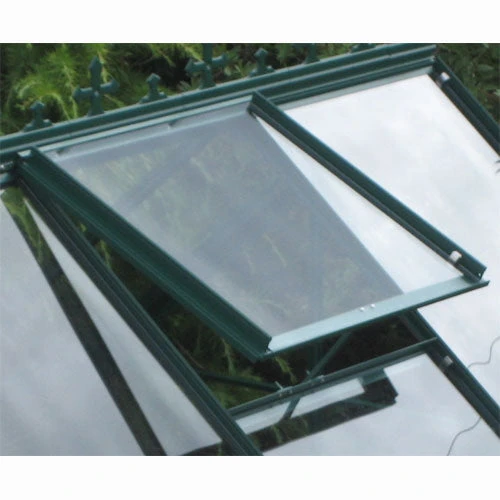 Elite Classique 12'5" Wide Greenhouse 9 Elite Classique 12'5" Wide Greenhouse - Image 9