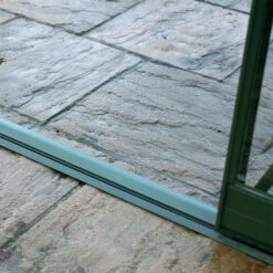 4X4 Greenhouse - Elite Compact -Verdura Garden Store ectgh6 4