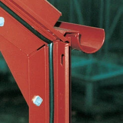 Elite Easy Grow Mini Lean To - 2'3" Wide -Verdura Garden Store eeglt2 1