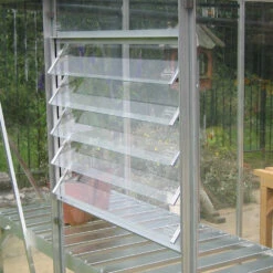 Elite Streamline Package Deal Greenhouses -Verdura Garden Store eslpdgh10 1