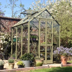 Elite Streamline Package Deal Greenhouses