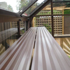 Elite Streamline Package Deal Greenhouses -Verdura Garden Store eslpdgh7 1