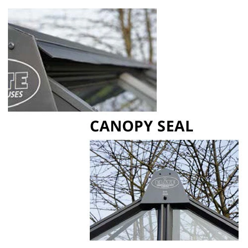 Elite Titan 6'3" Wide Greenhouse 5 Elite Titan 6'3" Wide Greenhouse - Image 5