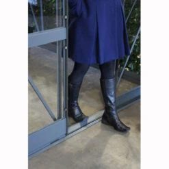 Elite Titan - 7'5" Wide Greenhouse -Verdura Garden Store et7gh4