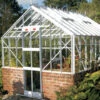 8x10 Greenhouse - Elite Thyme -Verdura Garden Store etm82 3