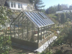 8x10 Greenhouse - Elite Thyme 13 8x10 Greenhouse - Elite Thyme -Verdura Garden Store etm84 3