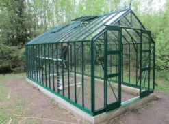 8x10 Greenhouse - Elite Thyme 10 8x10 Greenhouse - Elite Thyme -Verdura Garden Store etm85 2