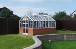 8x10 Greenhouse - Elite Thyme 11 8x10 Greenhouse - Elite Thyme -Verdura Garden Store etm88 3