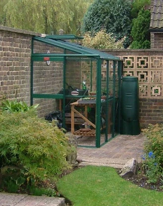 Elite Windsor 4'4" Wide Lean To 10 Elite Windsor 4'4" Wide Lean To - Image 10