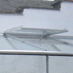 Elite Windsor 4'4" Wide Lean To 15 Elite Windsor 4'4" Wide Lean To -Verdura Garden Store ewrlt5 1