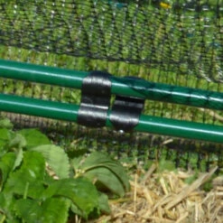 1' 6" High X 8' Wide Fruit & Vegetable Cage 7 1' 6" High X 8' Wide Fruit & Vegetable Cage -Verdura Garden Store fc1683