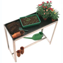 Grow Bag Support -Verdura Garden Store gbs3