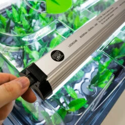 GS LED Grow Light -Verdura Garden Store gsled1 3