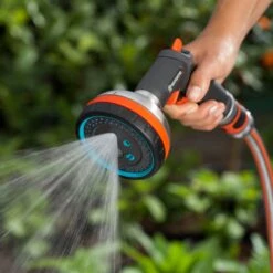 Gardena Premium Multi Purpose Spray Gun 27 Gardena Premium Multi Purpose Spray Gun -Verdura Garden Store gspmamps2