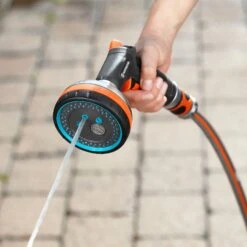 Gardena Premium Multi Purpose Spray Gun 30 Gardena Premium Multi Purpose Spray Gun -Verdura Garden Store gspmamps4