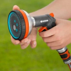 Gardena Premium Multi Purpose Spray Gun 33 Gardena Premium Multi Purpose Spray Gun -Verdura Garden Store gspmamps8