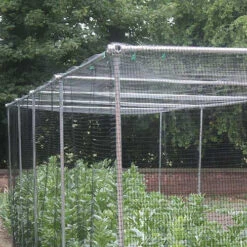Heavy Duty Fruit Cage -Verdura Garden Store hdc6 1