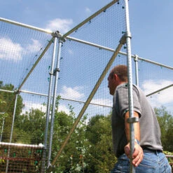 Heavy Duty Fruit Cage -Verdura Garden Store hdc7 1