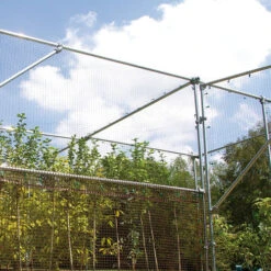 Heavy Duty Fruit Cage -Verdura Garden Store hdc8 1