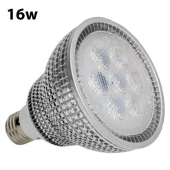 E27 LED Light Bulb -Verdura Garden Store hgrilb2