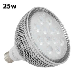 E27 LED Light Bulb -Verdura Garden Store hgrilb4