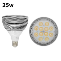 E27 LED Light Bulb -Verdura Garden Store hgrilb5