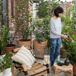 Gardena Professional Spiral Hose Set -Verdura Garden Store hppch6