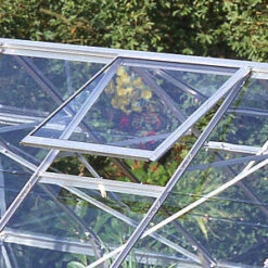 Halls Popular Roof Vent 7 Halls Popular Roof Vent -Verdura Garden Store hprv1