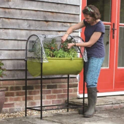 Vigoroot Easy Table Garden -Verdura Garden Store image 102323