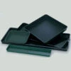 Watertight Plastic Gravel Tray -Verdura Garden Store image 103080