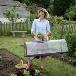 Kitchen Garden Cloche -Verdura Garden Store image 103136
