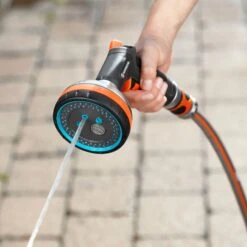 Gardena Premium Multi Purpose Spray Gun 24 Gardena Premium Multi Purpose Spray Gun -Verdura Garden Store image 103619